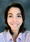 headshot of Amanda Di Rosa